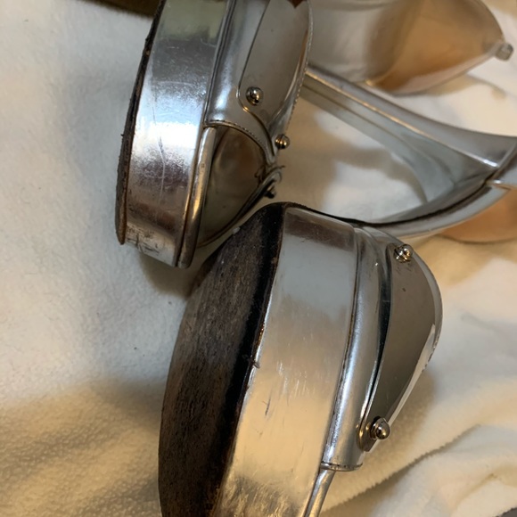 Gucci shoes size 9 - Picture 6 of 6